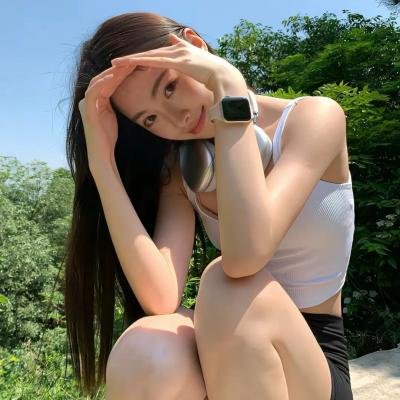 保持微笑