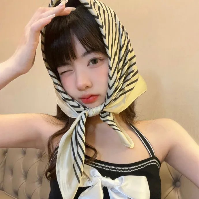 你知道吗,这是个秘密